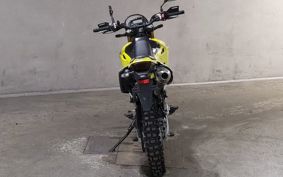 SUZUKI DR-Z4S 2026 ER1AH