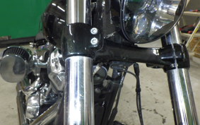 HARLEY FXBR1920 2024