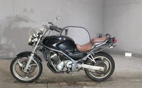 KAWASAKI BALIUS 250 ZR250A