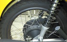 HONDA CROSS CUB 110 JA45