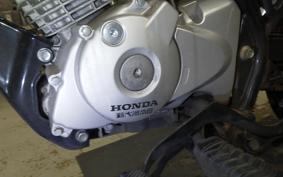 HONDA CBF125T