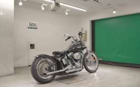 HARLEY FLSTN 1580 2009