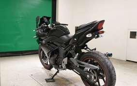 SUZUKI GSX-250R 2012