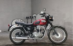 KAWASAKI W400 2006 EJ400A