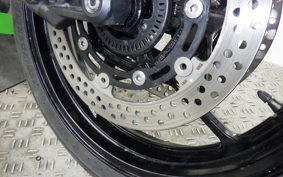 KAWASAKI ZX-4RR 2023 ZX400P