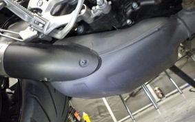 YAMAHA XSR900 2016 RN46J