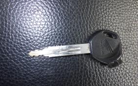 HONDA LEAD 110 1998 JF19