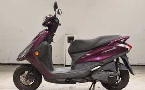 YAMAHA AXIS 125 Z SED7J
