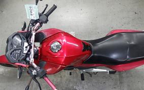 HONDA CBF 125 2021