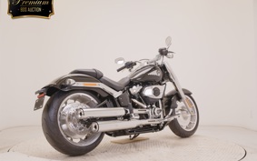 HARLEY FLFB1920 2026