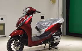 HONDA LEAD 125 JK12