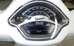 VESPA PRIMAVERA 125 2019
