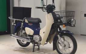 HONDA C50 SUPER CUB AA07