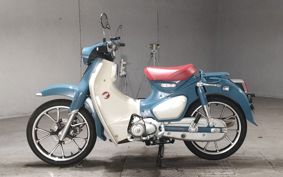 HONDA  SUPER CUB C125 JA71