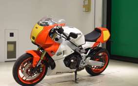 YAMAHA XSR900 GP 2024 RN96J