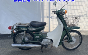 YAMAHA MATE 50