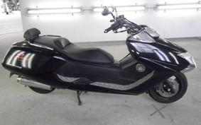 YAMAHA MAXAM 250 2007 SG17J