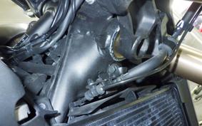 HONDA 400X 2023 NC56