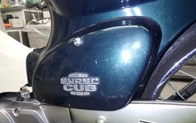 HONDA C70 SUPER CUB 2020 C70