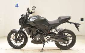 HONDA CB250RA MC52