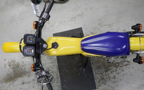SUZUKI TS50 Hustler TS503