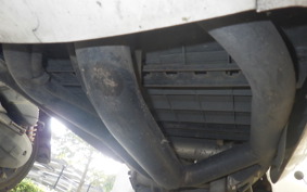 HONDA GYRO CANOPY TA03