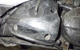YAMAHA JOG Gen.4 2023 SA16J