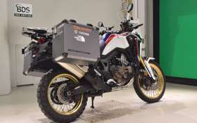 HONDA CRF1000L AFRICA TWIN DCT 2016 SD04