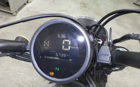 HONDA REBEL 250 A 2013 MC49