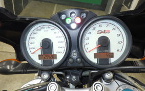 DUCATI MONSTER S4R TESTASTRETTA 2007