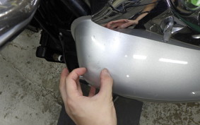 KAWASAKI ELIMINATOR 250 V 2003 VN250A
