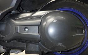 SUZUKI BURGMAN400 A 2020 DU11A