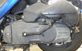 SUZUKI ADDRESS V50 CA4BA