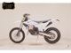 Фото Husqvarna TE250 с японского аукциона