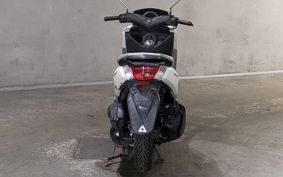 YAMAHA N-MAX 125 SE86J