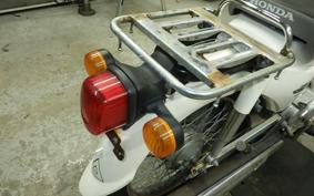 HONDA C110 SUPER CUB JA07
