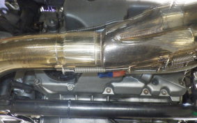 KAWASAKI ZEPHYR 1100 1998 ZRT10A