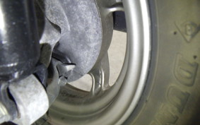 HONDA LEAD 110 2004 JF19