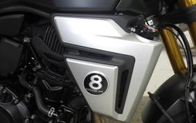 SUZUKI GSX-8T 2026 EM1AA