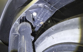 HONDA TACT Basket 2005 AF79