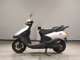 Фото Honda SPACY 100 с японского аукциона