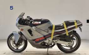 HONDA CBR400R Aero NC23