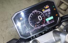HONDA CB1000R GEN 2 2021 SC80