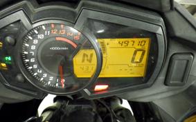 KAWASAKI VERSYS 250 X 2016 LE250D