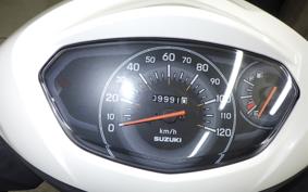 SUZUKI ADDRESS V125 DT11A