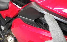 HONDA CBR400R 2019 NC56
