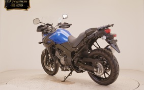SUZUKI DL650 ( V-Strom 650 ) A 2025 C733M