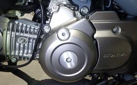 HONDA MONKEY 125 2025 JB05