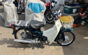 HONDA SUPER CUB50 AA01