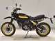 Фото Ducati SCRAMBLER DESERT SIED 2018 с японского аукциона